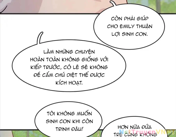 Từ Giờ, Ta Chính Là Bậc Thầy Của Pháp Sư Chapter 148 - Trang 3