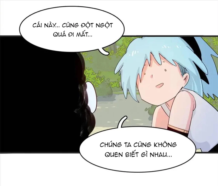Từ Giờ, Ta Chính Là Bậc Thầy Của Pháp Sư Chapter 148 - Trang 3