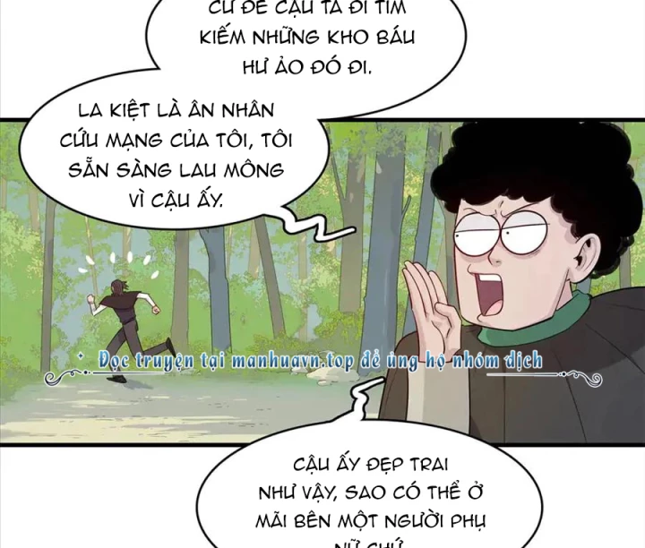 Từ Giờ, Ta Chính Là Bậc Thầy Của Pháp Sư Chapter 148 - Trang 3
