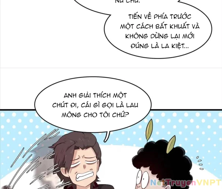 Từ Giờ, Ta Chính Là Bậc Thầy Của Pháp Sư Chapter 148 - Trang 3
