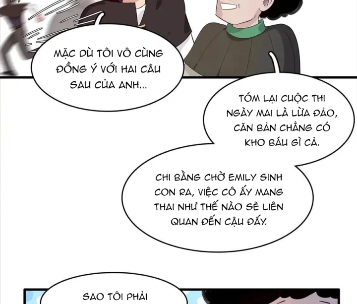 Từ Giờ, Ta Chính Là Bậc Thầy Của Pháp Sư Chapter 148 - Trang 3