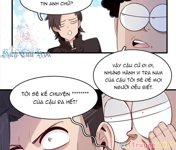 Từ Giờ, Ta Chính Là Bậc Thầy Của Pháp Sư Chapter 148 - Trang 3