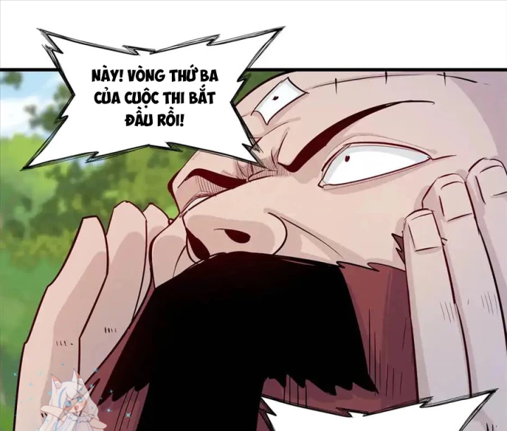 Từ Giờ, Ta Chính Là Bậc Thầy Của Pháp Sư Chapter 148 - Trang 3