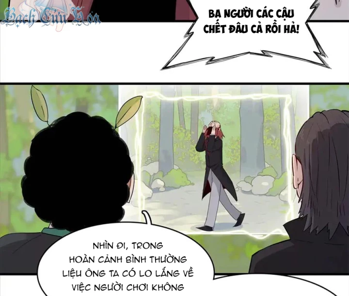 Từ Giờ, Ta Chính Là Bậc Thầy Của Pháp Sư Chapter 148 - Trang 3