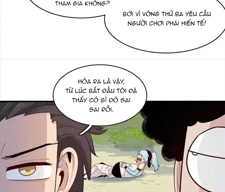 Từ Giờ, Ta Chính Là Bậc Thầy Của Pháp Sư Chapter 148 - Trang 3
