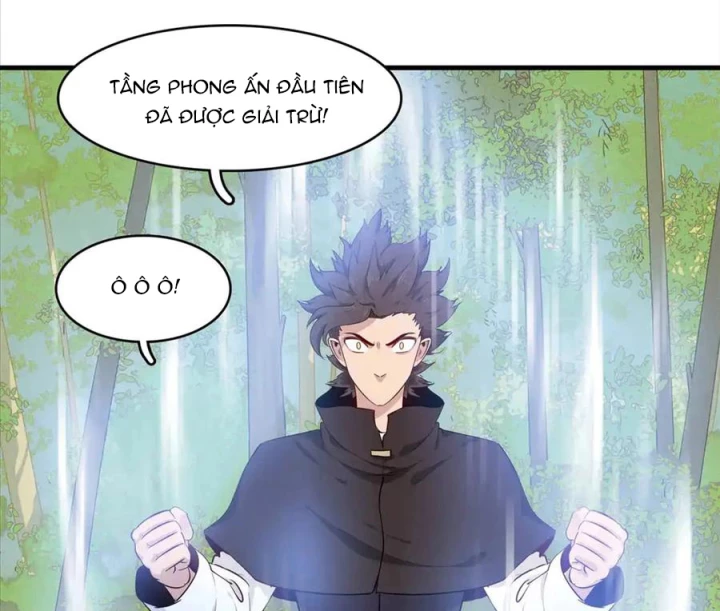 Từ Giờ, Ta Chính Là Bậc Thầy Của Pháp Sư Chapter 148 - Trang 3