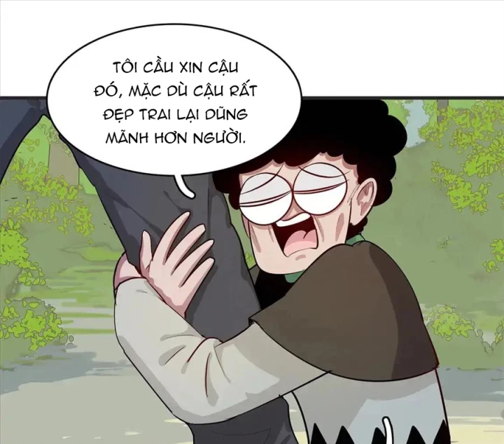 Từ Giờ, Ta Chính Là Bậc Thầy Của Pháp Sư Chapter 148 - Trang 3