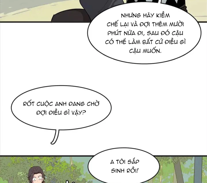 Từ Giờ, Ta Chính Là Bậc Thầy Của Pháp Sư Chapter 148 - Trang 3