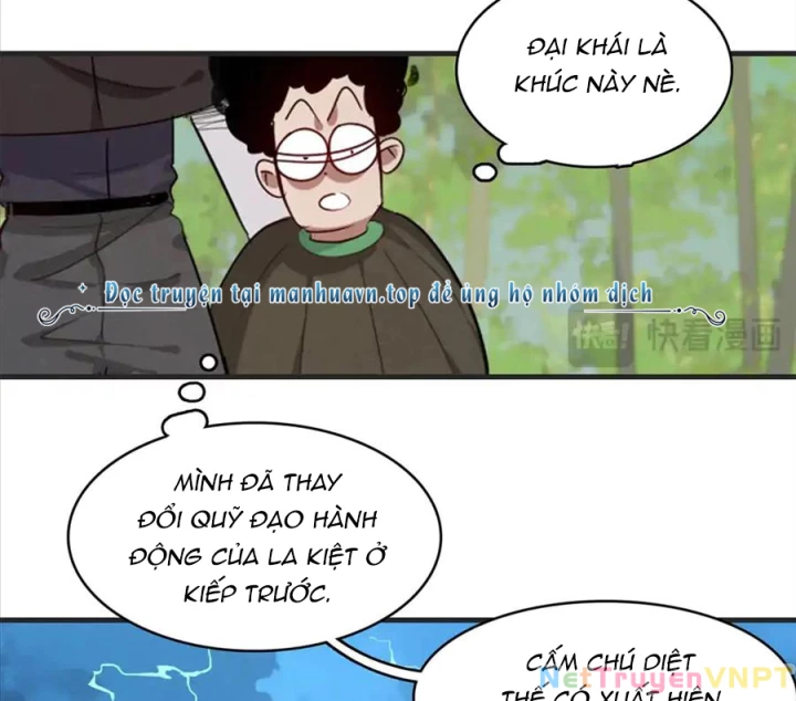 Từ Giờ, Ta Chính Là Bậc Thầy Của Pháp Sư Chapter 148 - Trang 3