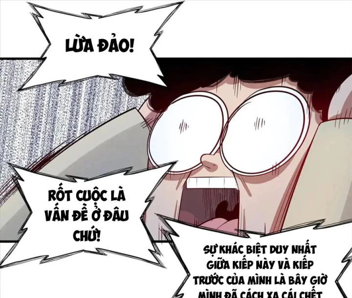 Từ Giờ, Ta Chính Là Bậc Thầy Của Pháp Sư Chapter 148 - Trang 3