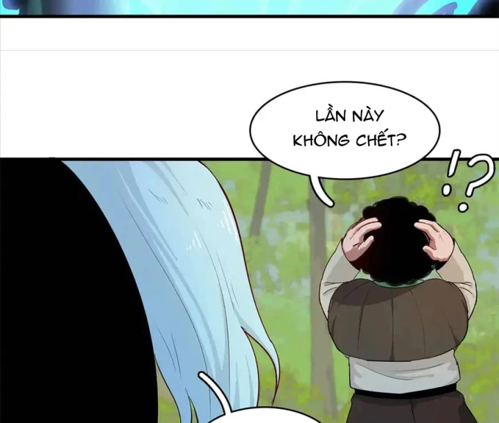Từ Giờ, Ta Chính Là Bậc Thầy Của Pháp Sư Chapter 148 - Trang 3