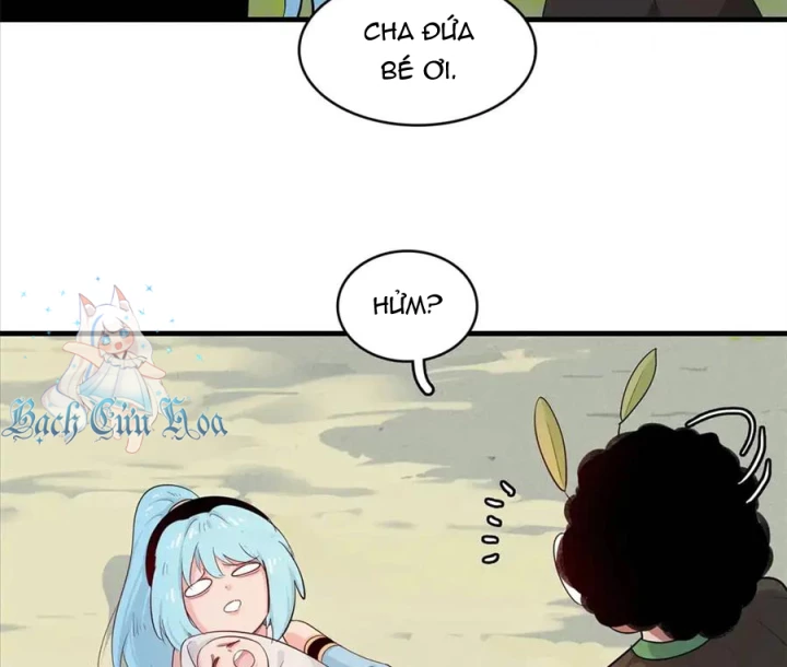 Từ Giờ, Ta Chính Là Bậc Thầy Của Pháp Sư Chapter 148 - Trang 3