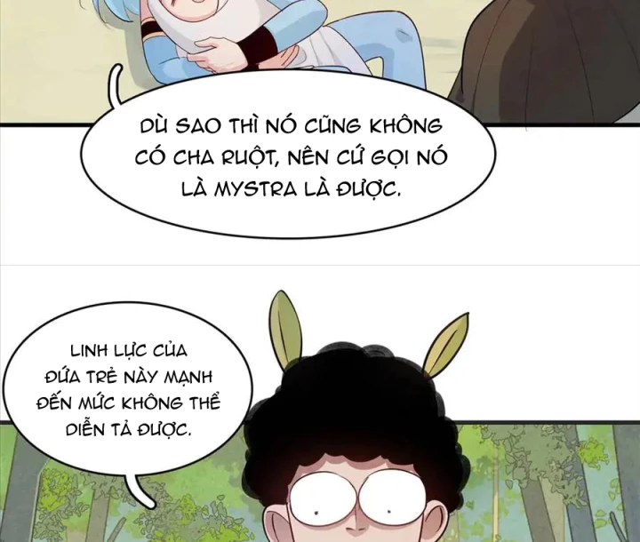 Từ Giờ, Ta Chính Là Bậc Thầy Của Pháp Sư Chapter 148 - Trang 3