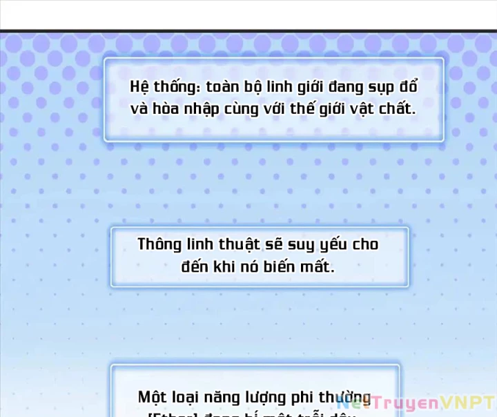 Từ Giờ, Ta Chính Là Bậc Thầy Của Pháp Sư Chapter 148 - Trang 3