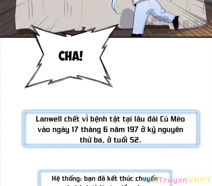 Từ Giờ, Ta Chính Là Bậc Thầy Của Pháp Sư Chapter 148 - Trang 3