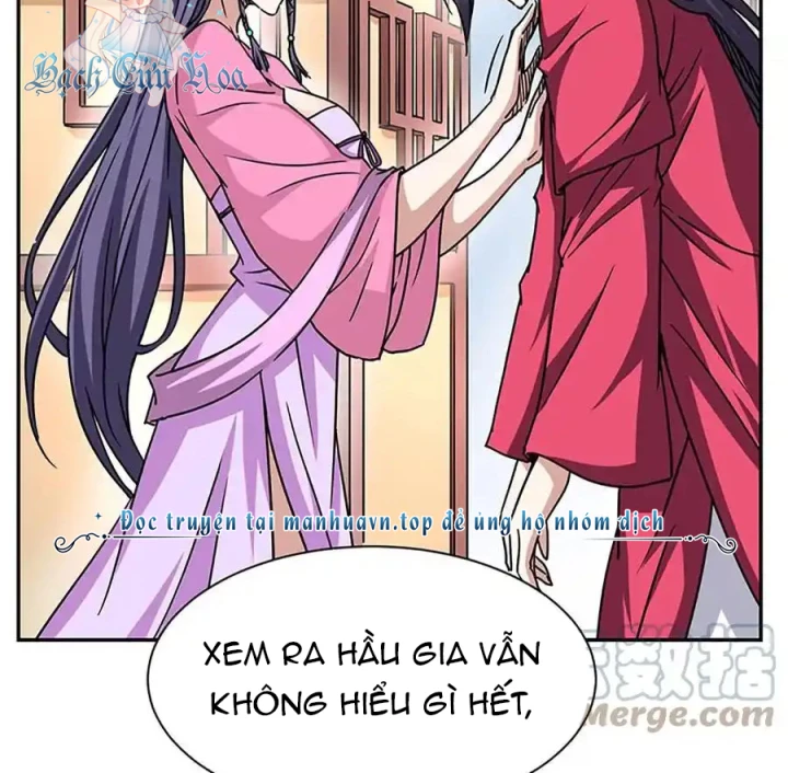 Ta Sở Hữu Năng Lực Khiến Người Khác Tự Ti Đến Cực Hạn Chapter 13 - Trang 2