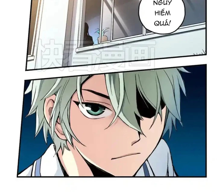 Cửa Hàng Đồ Chơi Sao Thổ Chapter 8 - Trang 2