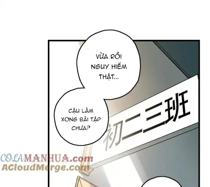 Cửa Hàng Đồ Chơi Sao Thổ Chapter 8 - Trang 2