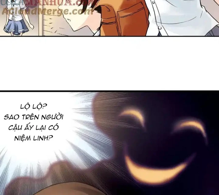 Cửa Hàng Đồ Chơi Sao Thổ Chapter 8 - Trang 2