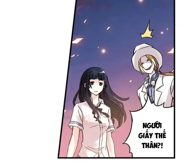 Cửa Hàng Đồ Chơi Sao Thổ Chapter 8 - Trang 2