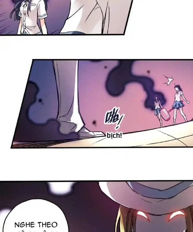 Cửa Hàng Đồ Chơi Sao Thổ Chapter 9 - Trang 2