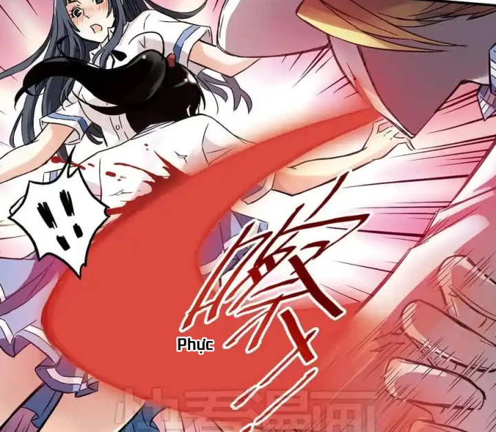 Cửa Hàng Đồ Chơi Sao Thổ Chapter 10 - Trang 2