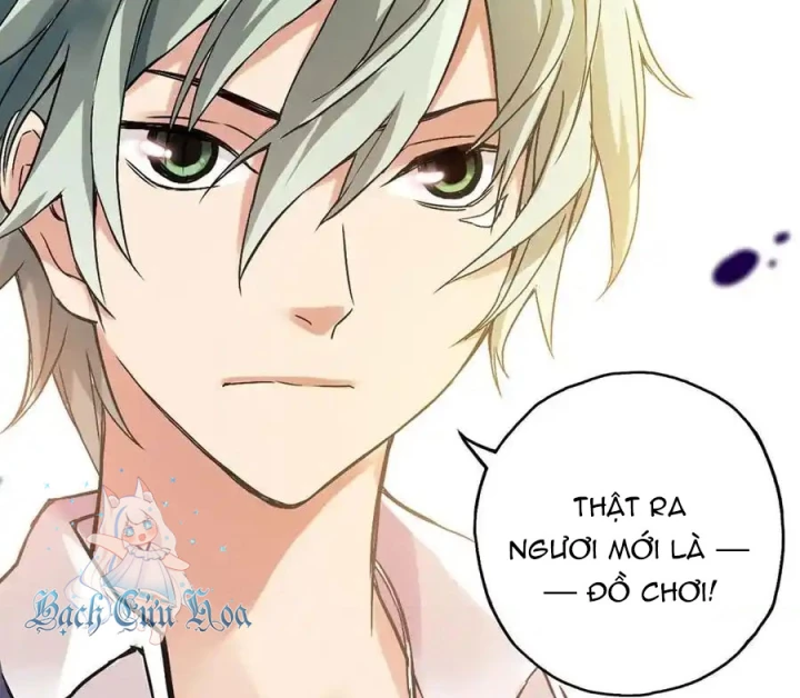 Cửa Hàng Đồ Chơi Sao Thổ Chapter 10 - Trang 2