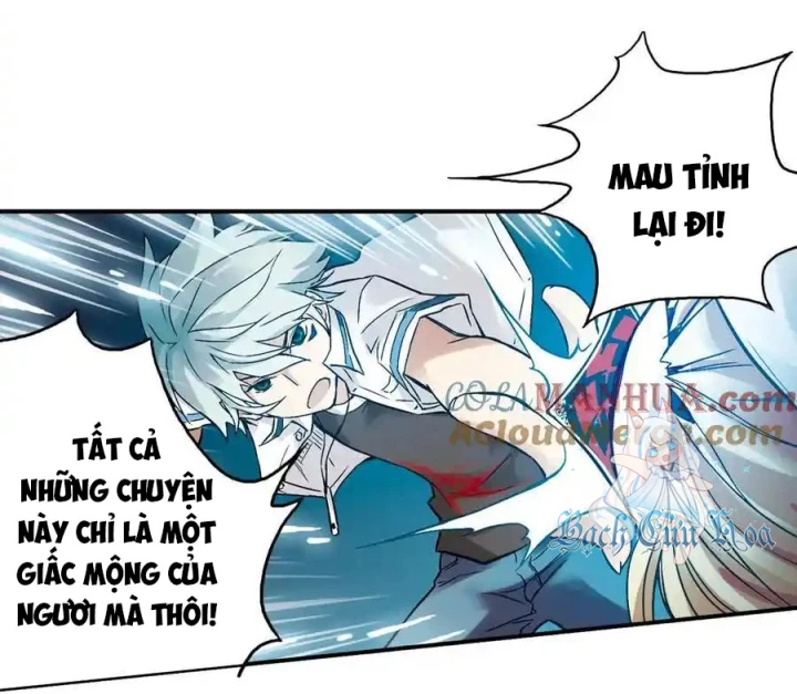Cửa Hàng Đồ Chơi Sao Thổ Chapter 10 - Trang 2