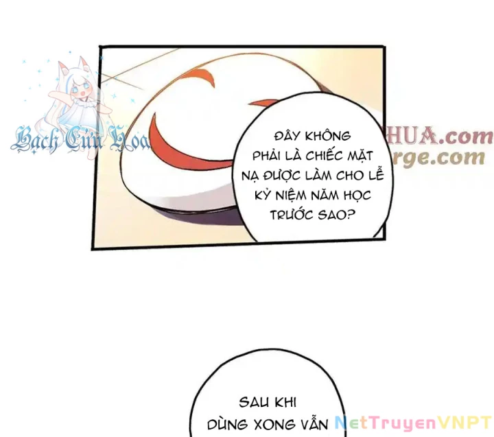 Cửa Hàng Đồ Chơi Sao Thổ Chapter 10 - Trang 2