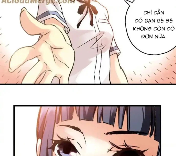 Cửa Hàng Đồ Chơi Sao Thổ Chapter 10 - Trang 2