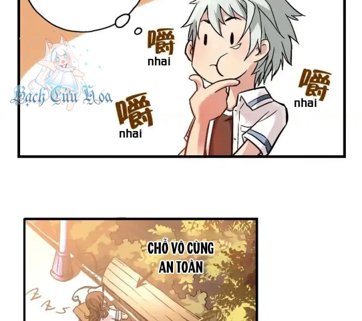 Cửa Hàng Đồ Chơi Sao Thổ Chapter 10 - Trang 2