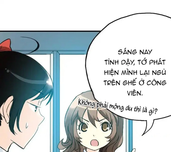 Cửa Hàng Đồ Chơi Sao Thổ Chapter 10 - Trang 2