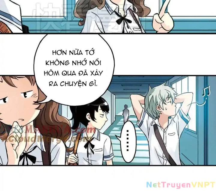 Cửa Hàng Đồ Chơi Sao Thổ Chapter 10 - Trang 2