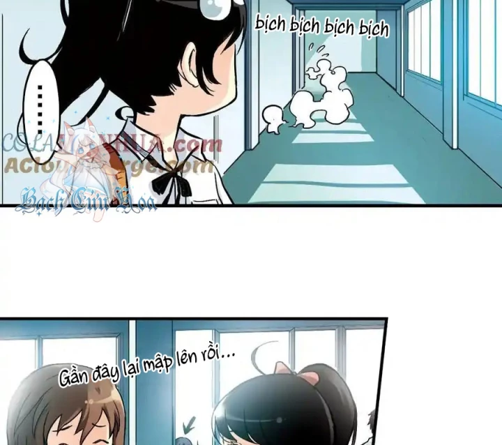 Cửa Hàng Đồ Chơi Sao Thổ Chapter 10 - Trang 2