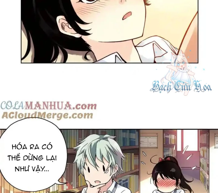 Cửa Hàng Đồ Chơi Sao Thổ Chapter 10 - Trang 2