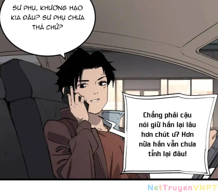 Tiêng Gọi Từ Muôn Loài Chapter 50 - Trang 2