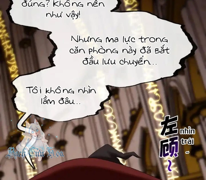 Thích Đuôi Lớn Thì Sao? Chapter 69 - Trang 2