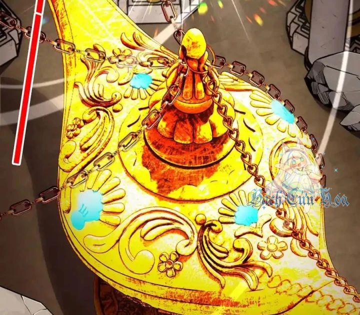 Thích Đuôi Lớn Thì Sao? Chapter 69 - Trang 2