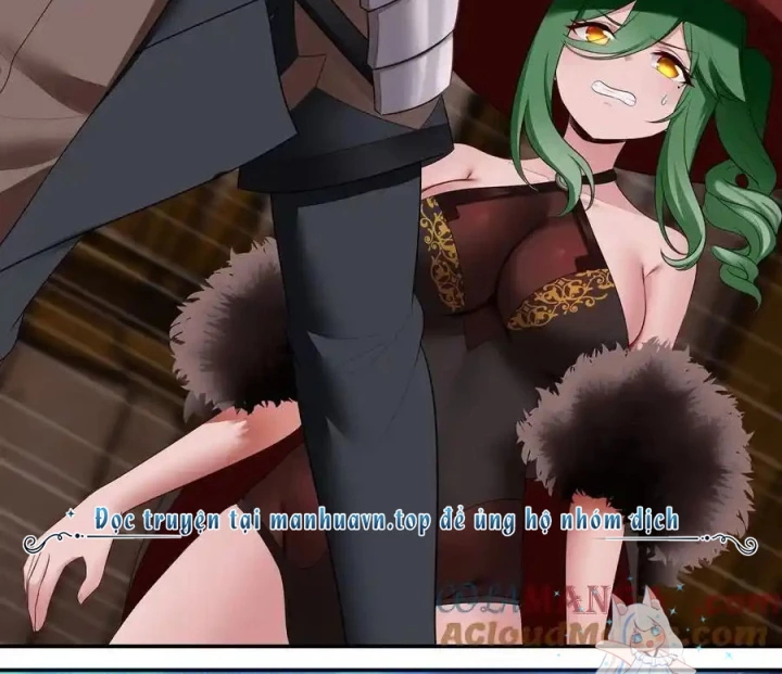 Thích Đuôi Lớn Thì Sao? Chapter 69 - Trang 2