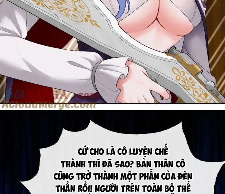 Thích Đuôi Lớn Thì Sao? Chapter 69 - Trang 2