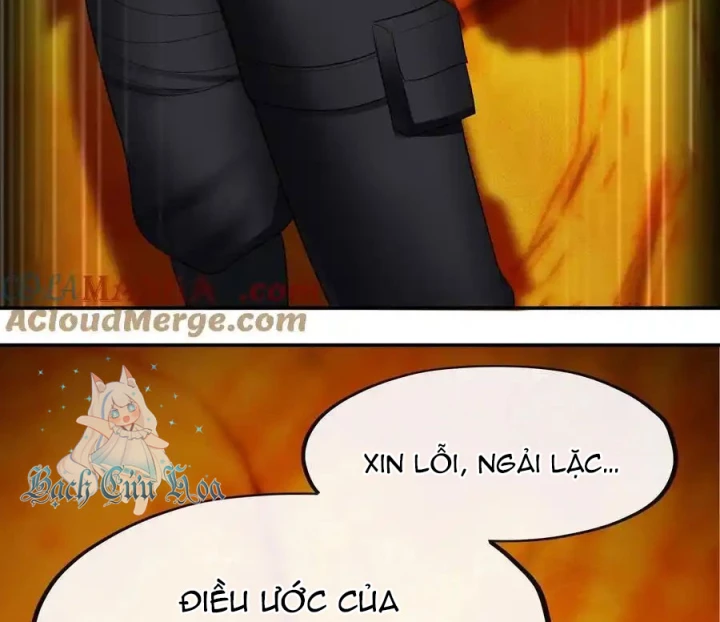 Thích Đuôi Lớn Thì Sao? Chapter 69 - Trang 2