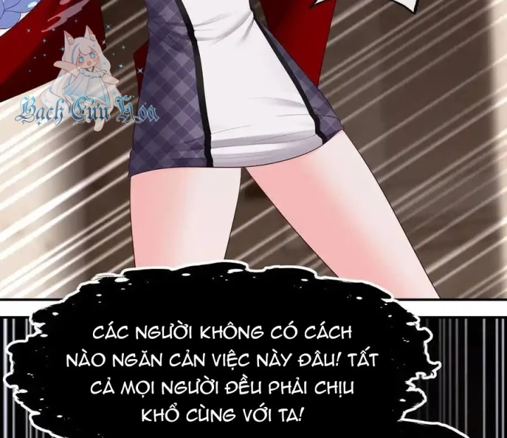 Thích Đuôi Lớn Thì Sao? Chapter 69 - Trang 2