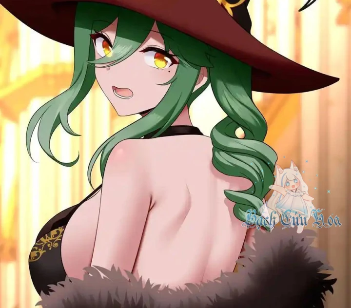 Thích Đuôi Lớn Thì Sao? Chapter 69 - Trang 2