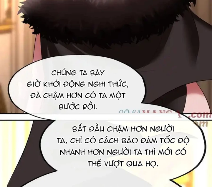 Thích Đuôi Lớn Thì Sao? Chapter 69 - Trang 2