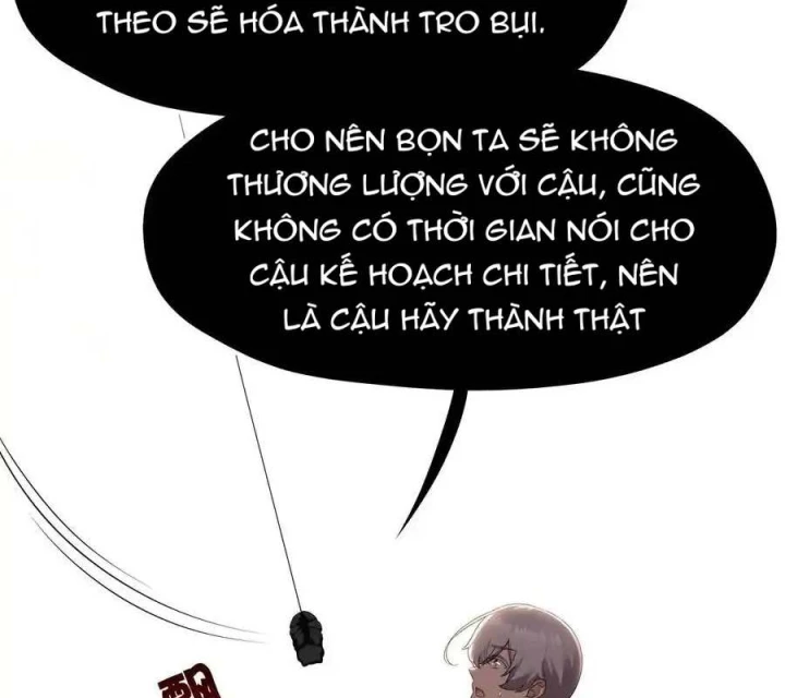 Thích Đuôi Lớn Thì Sao? Chapter 70 - Trang 2