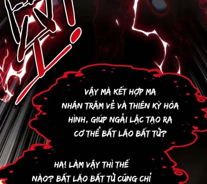 Thích Đuôi Lớn Thì Sao? Chapter 70 - Trang 2