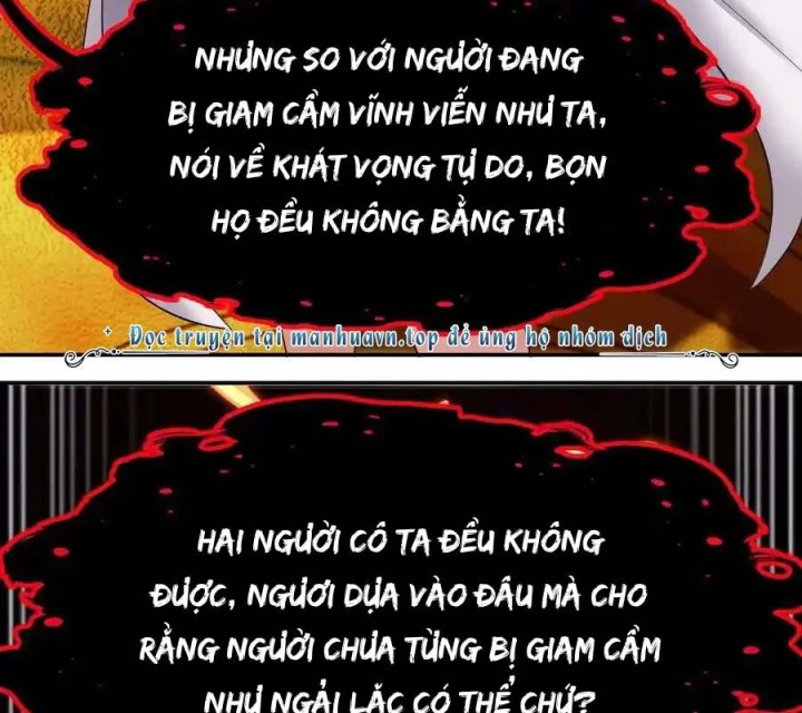 Thích Đuôi Lớn Thì Sao? Chapter 70 - Trang 2