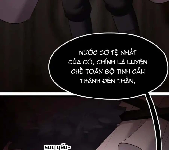 Thích Đuôi Lớn Thì Sao? Chapter 70 - Trang 2