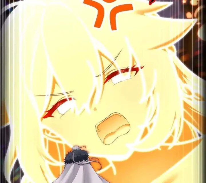 Thích Đuôi Lớn Thì Sao? Chapter 70 - Trang 2