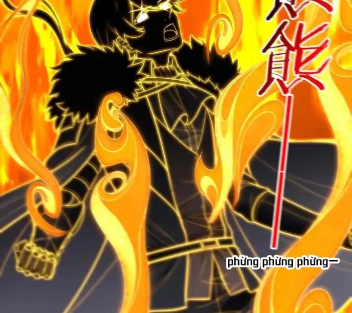 Thích Đuôi Lớn Thì Sao? Chapter 70 - Trang 2
